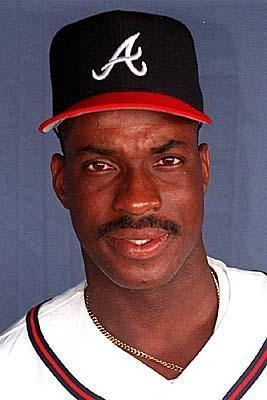 Illustration for article titled Hall of Really Good #8: Fred McGriff
